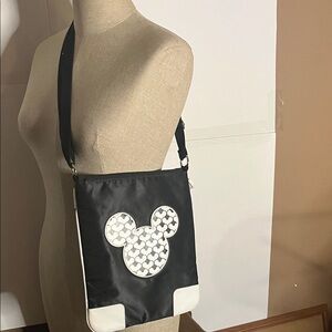 Disney Mickey Mouse crossbody bag purse